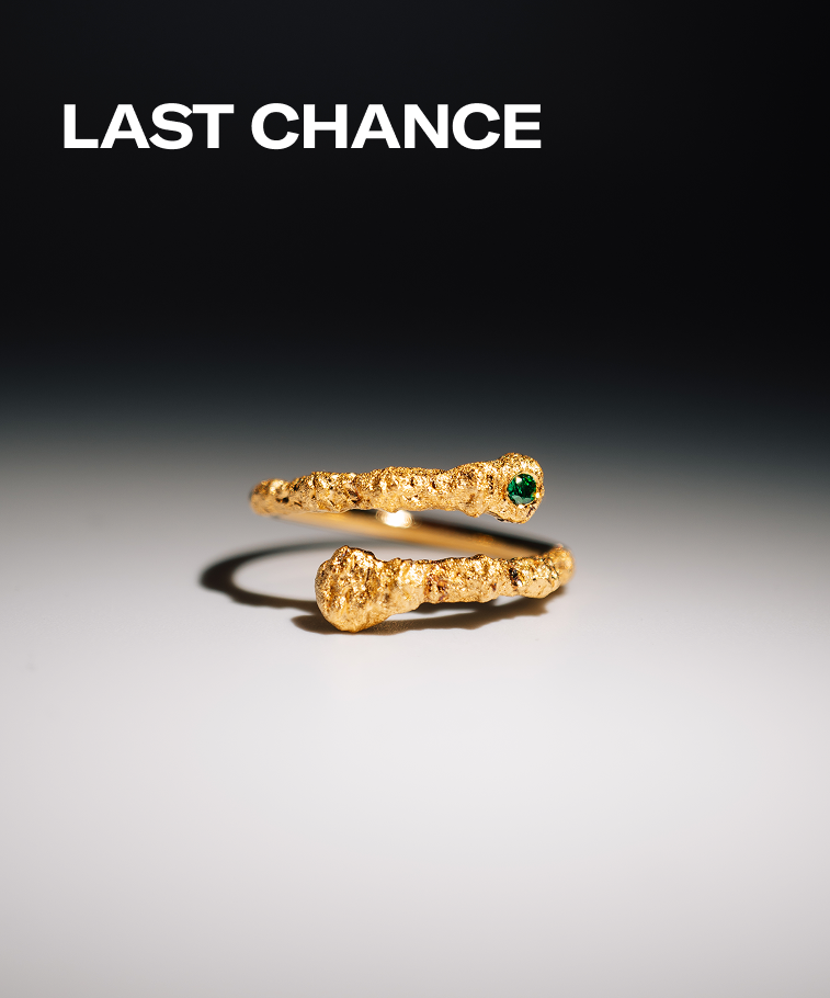 LAST CHANCE