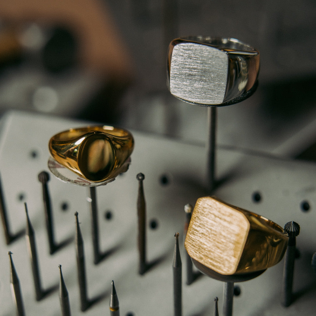 RINGE