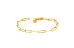 IX Alpha Bracelet