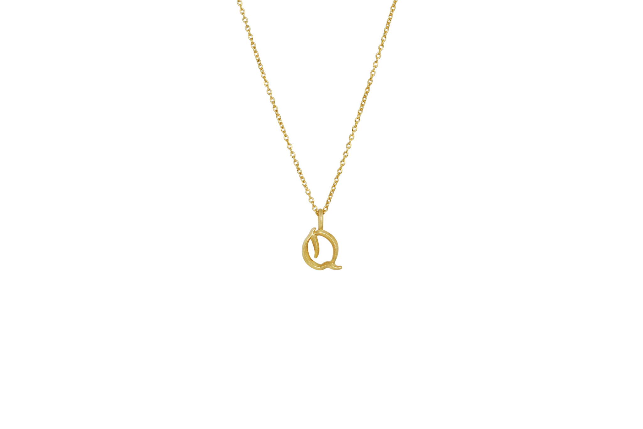 IX Q Ice Charm