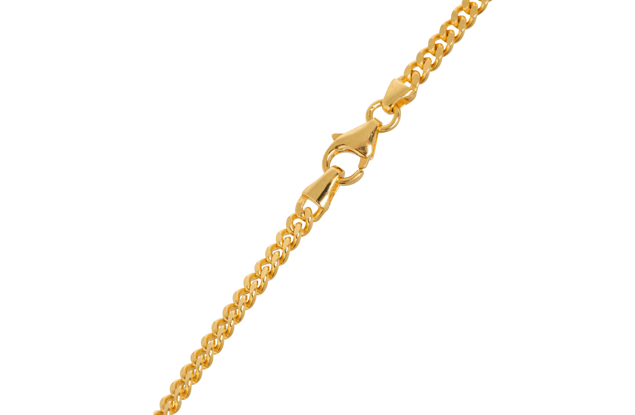 IX Curb Medi Chain