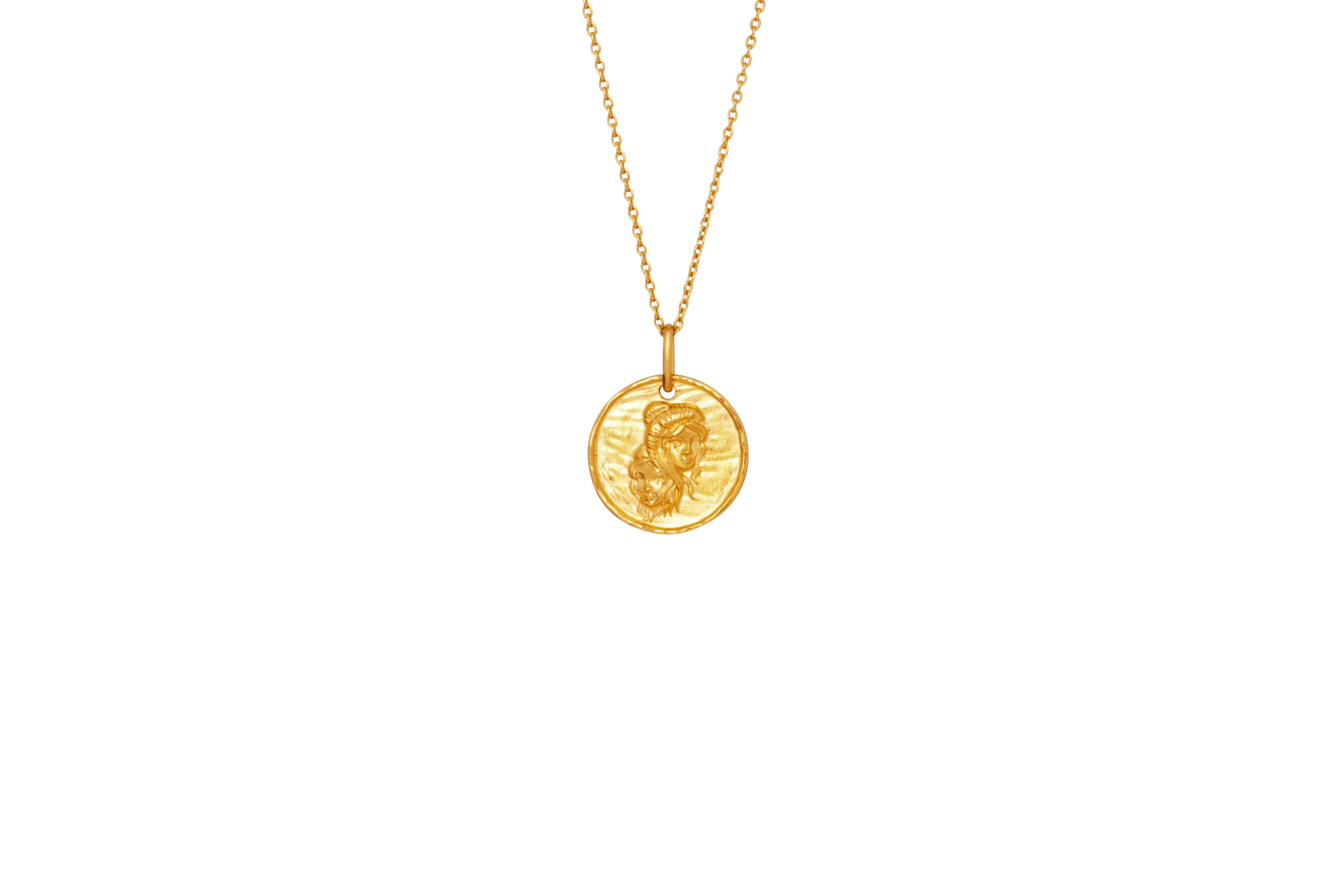 IX Tvilling Pendant