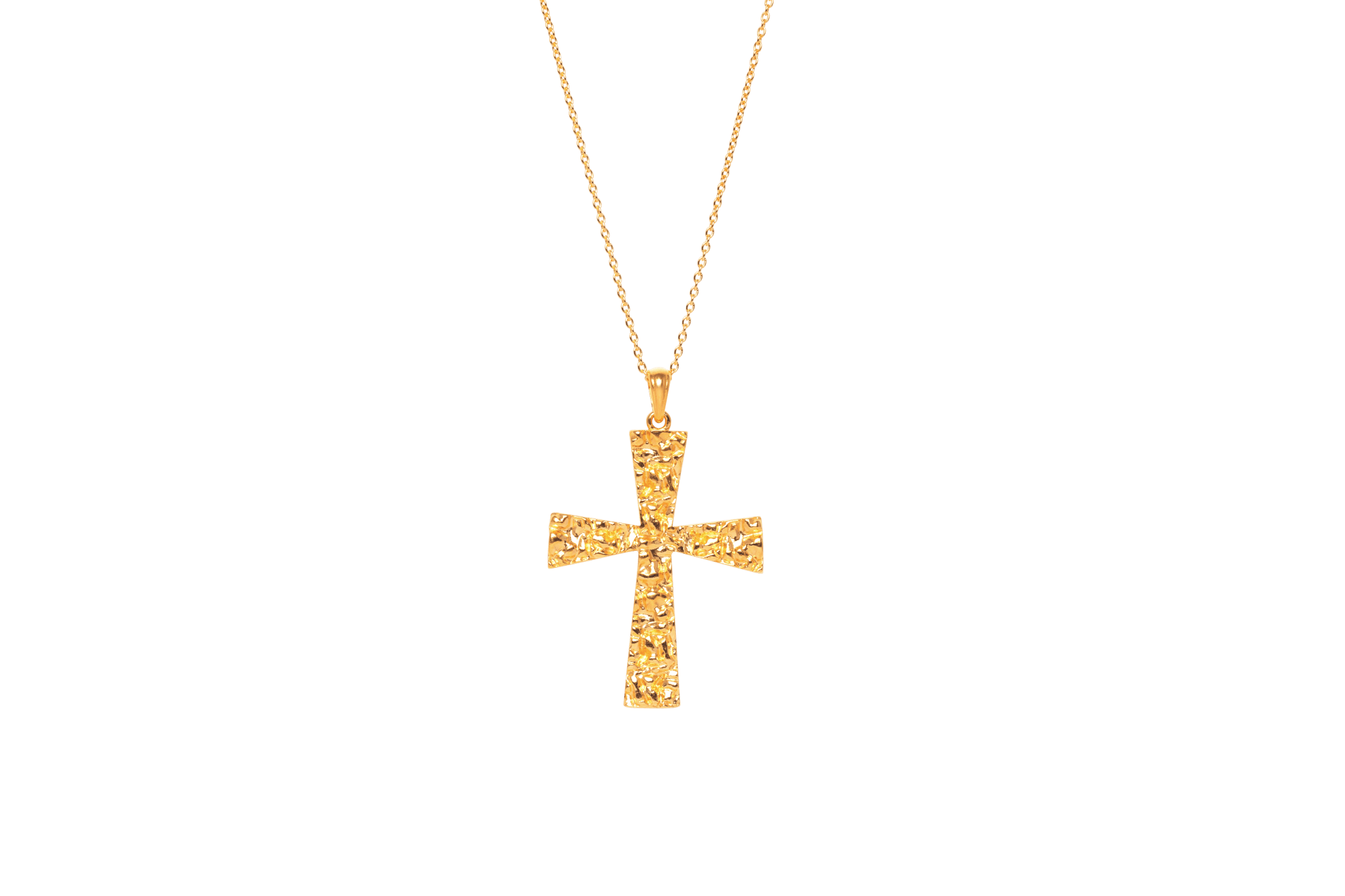 IX Zion Pendant