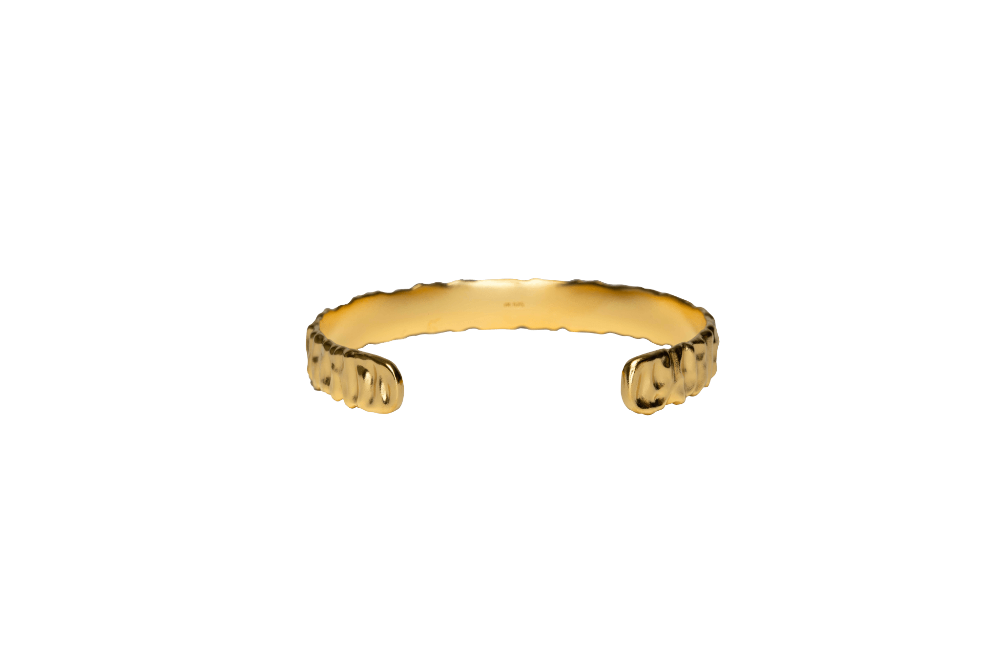 IX Crunchy Cuff Bracelet