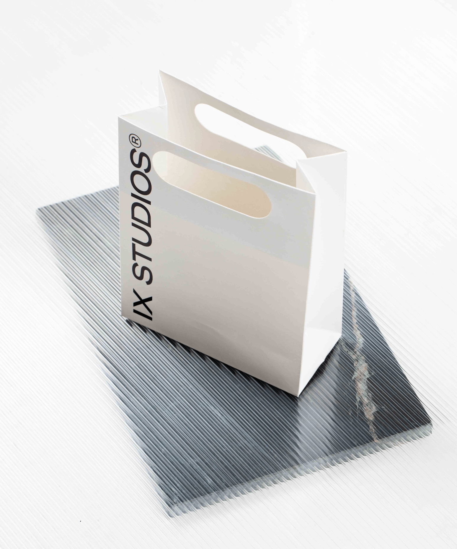 IX STUDIOS - Pose m. hank FSC