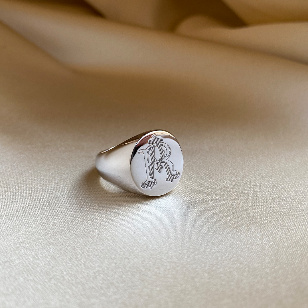 Personlig Gravering IX STUDIOS DK