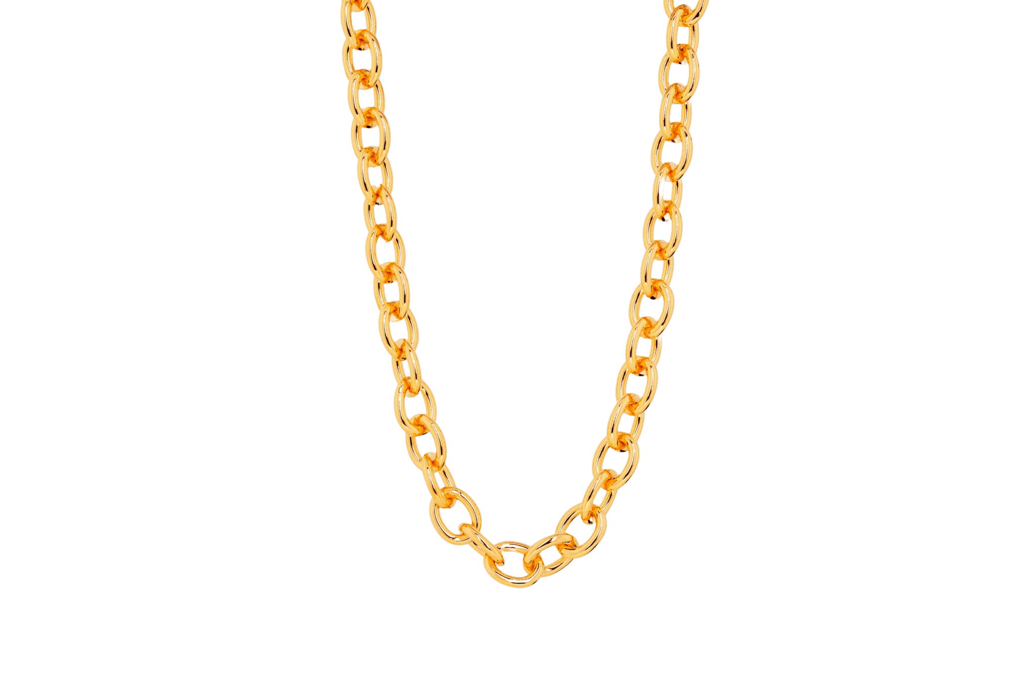 IX Luca Necklace