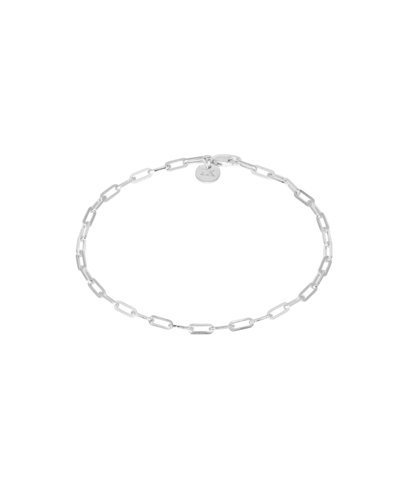 IX Aurora Bracelet Silver