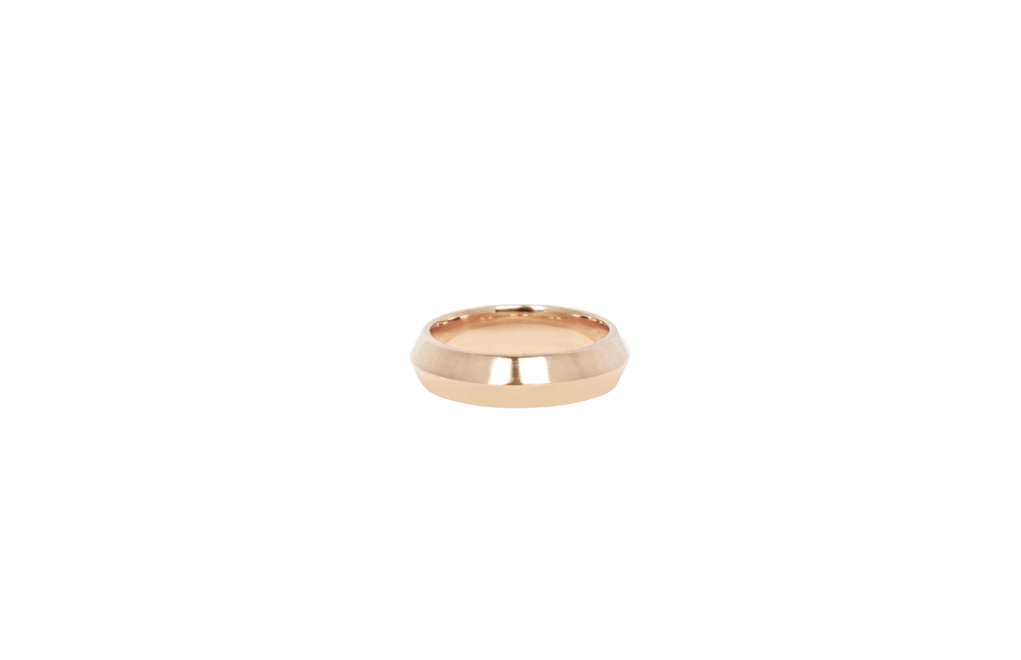 IX Vito Ring Gold 14K