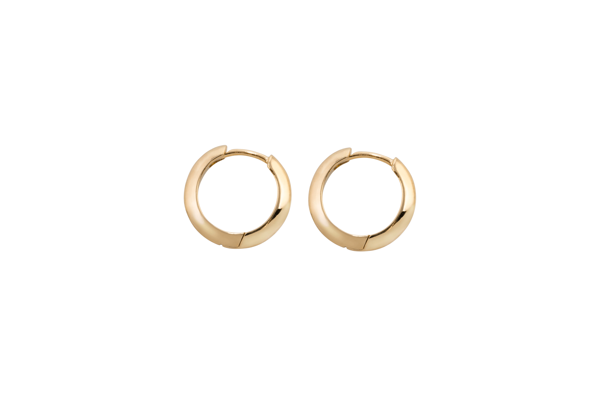 IX Edge Earring