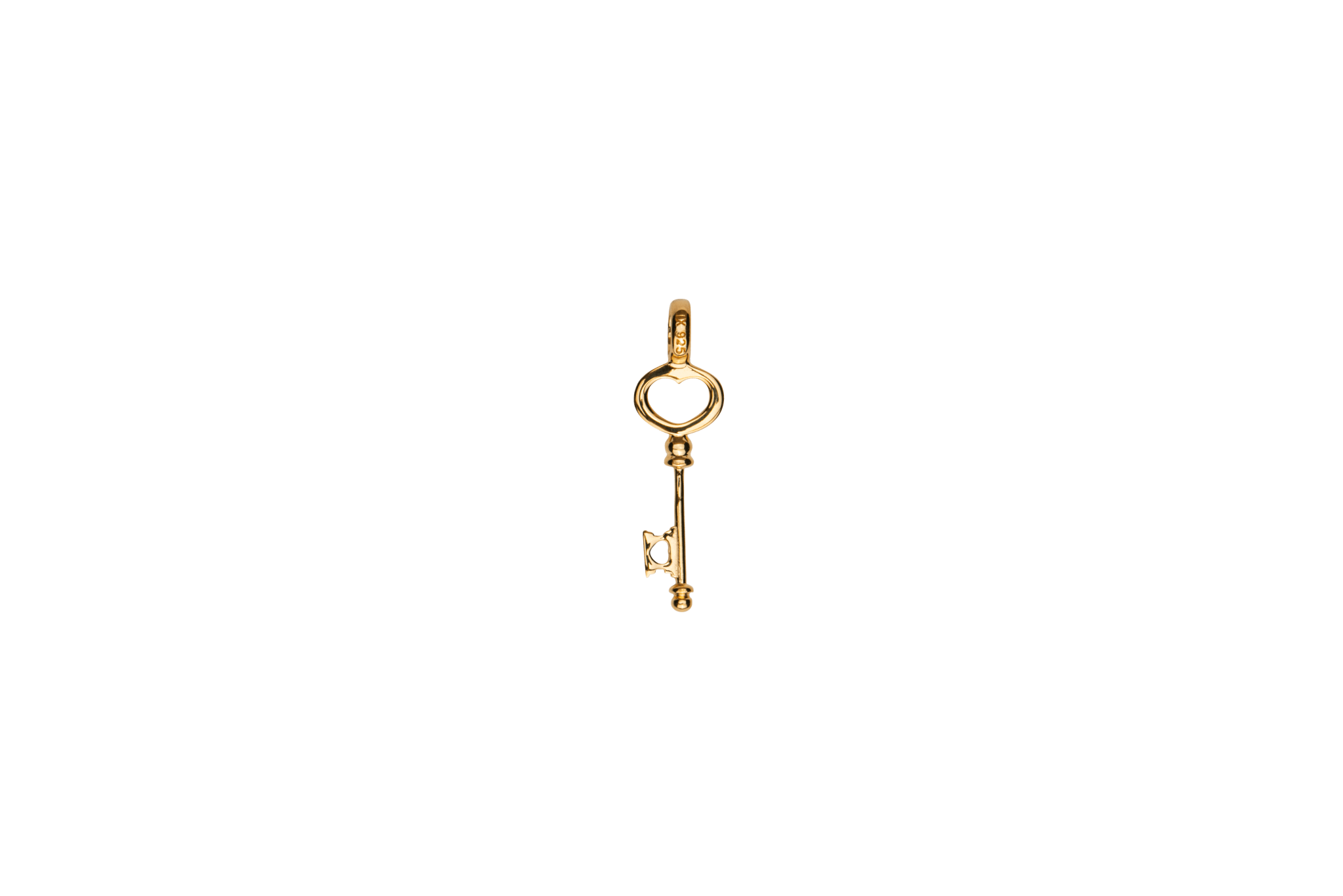 IX Key Charm