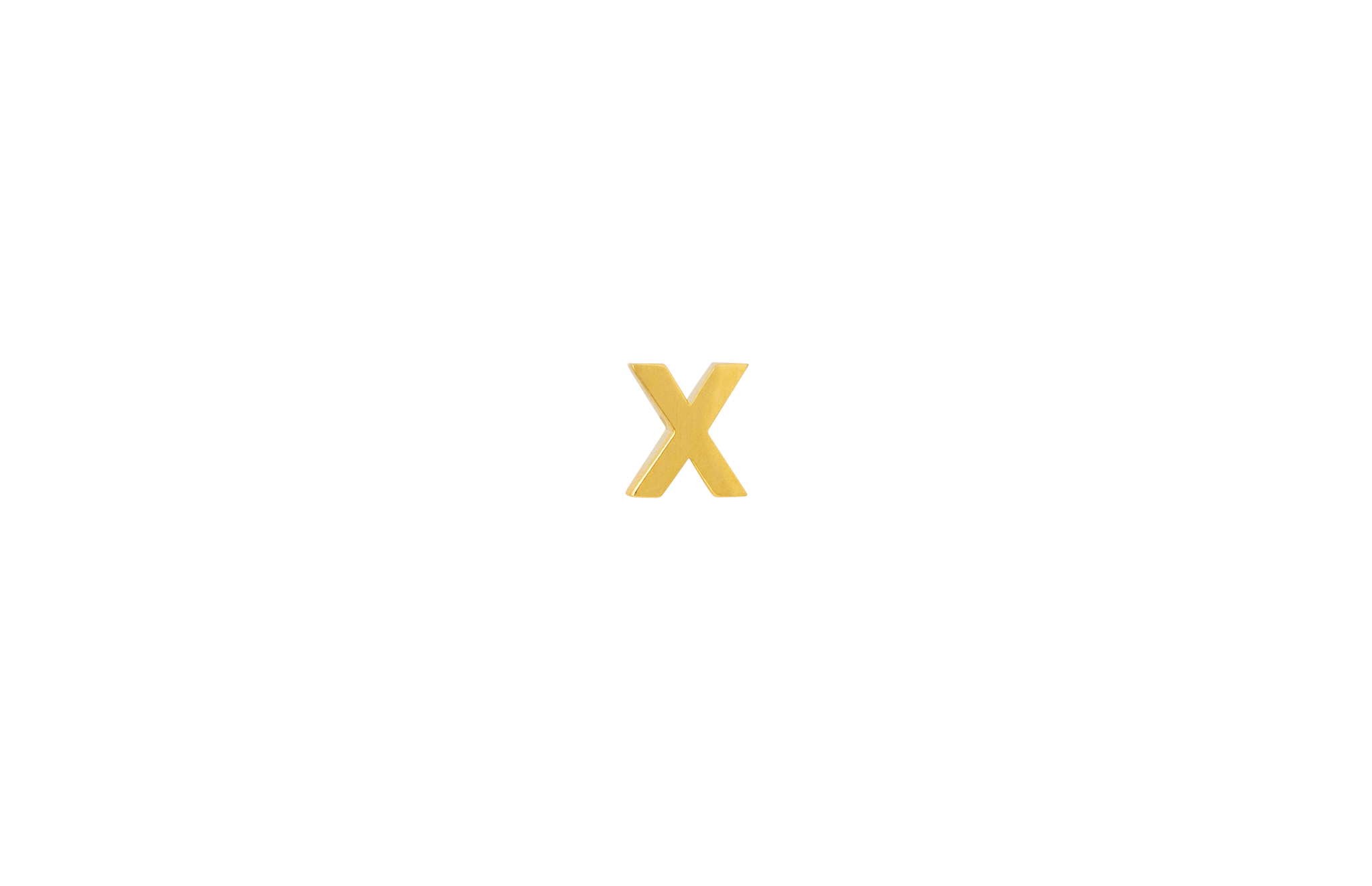 IX X Earring