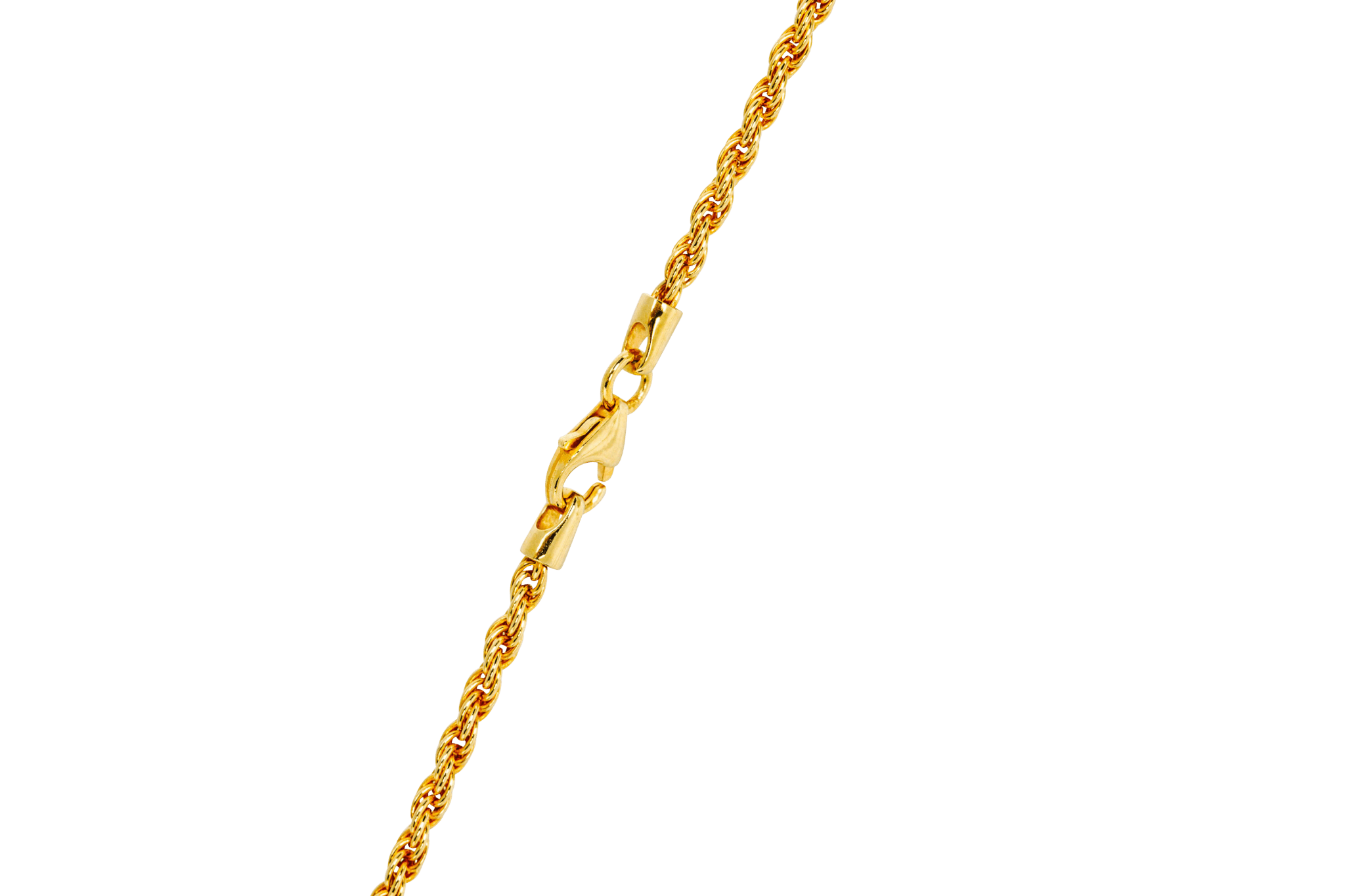 IX Rope Bracelet